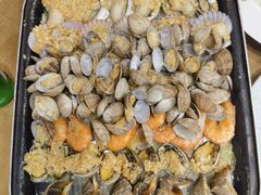 -良友·海鲜青岛菜(五四广场店)