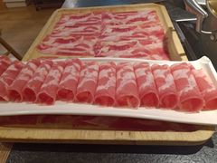 -许府牛火锅(信义坊总店)