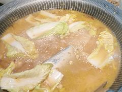 鹿茸菌烤鱼-半天妖烤鱼(方庄店)