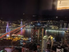 -Space君欧高空江景酒店(重庆解放碑云端之眼店)