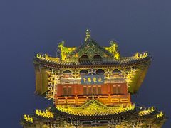 -文瀛公园