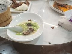 -都一处烧麦馆(前门店)