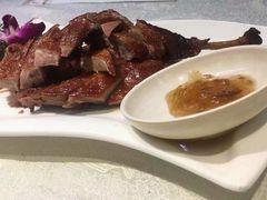 -蓬川食府(金海道店)