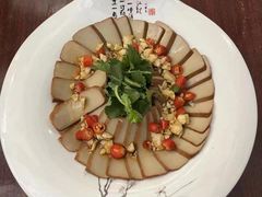 -芷兰台·新中式餐厅(秀英店)