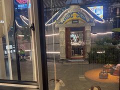 -娜仁图雅蒙古美食村(33小镇店)