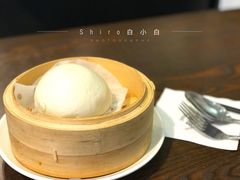 招牌流沙大包-标记Jane's kitchen(平桥直街店)