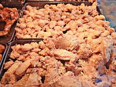 -前进5路汉堡炸鸡(汉街skp店)