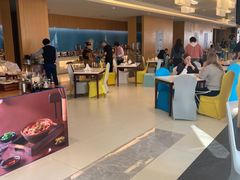 -海尊智选假日酒店-餐厅