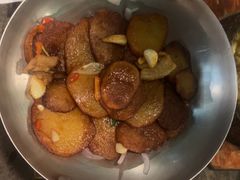 -绿茶餐厅(天津天河城店)