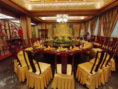 -仿膳饭庄·宫廷风味(百年传承店)