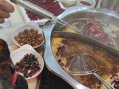 -潮悦牛肉火锅城(水贝店)
