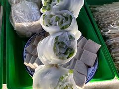 -喜味家·瑶族宴