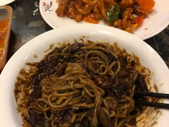 -桃园中华料理炸酱面(燕儿岛路店)