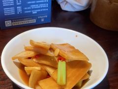 -寨子里的钵钵菜-湘西山里菜(火车站店)