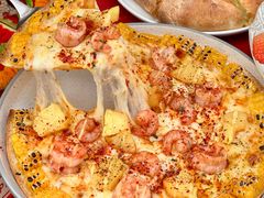-黑熊披萨orso pizza