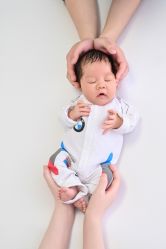 -爱你宝贝儿童摄影(西湖云端店)