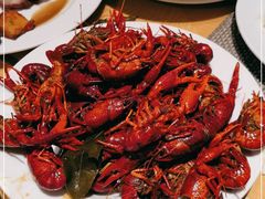 -威斯汀舞台餐厅