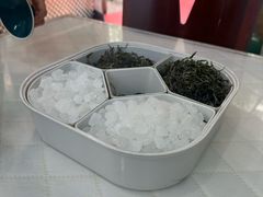 -尕西木老春台东乡手抓美食