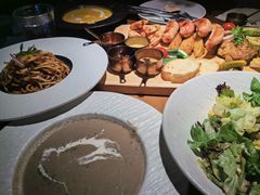 -布拉格餐厅· 中欧捷克菜(全国首店)