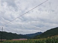 -大连冰峪旅游度假区