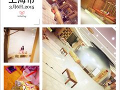 -热带雨林汗蒸馆(汶水东路店)