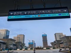 -济南西站