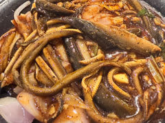 -眷江南之小蓝鲸(王府大街店)