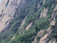 -丹东凤凰山景区