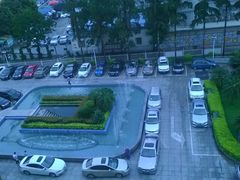 -福建医科大学附属第一医院(茶亭院区)