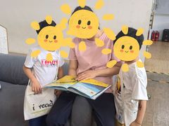 -爱乐恩幼儿园(亦庄园店)