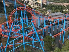 -南京银杏湖乐园