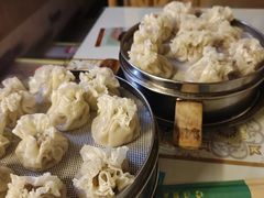 -清真文铁家烧麦馆