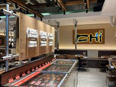 -炽城·烤肉名家(鸿达中央广场店)