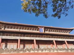 -东华门大街小区