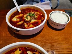 麻椒巴沙鱼-渝是乎川渝小炒(新世界百货望京店)