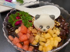 -鸽鸽小垸(长椿街店)