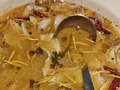 -太二酸菜鱼(长沙IFS国金中心店)