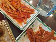 -华天延吉餐厅(西四总店)