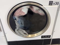 -XI·LaundryCafe 喜咖自助洗衣咖啡店
