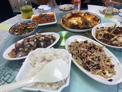 -乐乐餐厅(湘子庙街店)