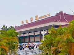 -珠海拱北口岸