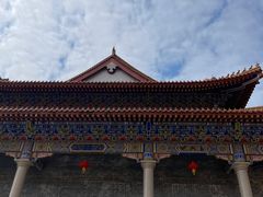 -白云山风景名胜区