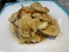 招牌锅包肉-屋里家延边朝鲜族冷面(梅林3店)