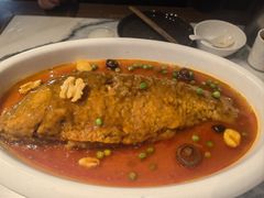 -西安饭庄·非遗陕菜(钟楼店)