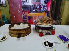 -桂萍特色牛筋牛杂(长堤街总店)