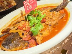-桂小厨广西菜(万象城店)