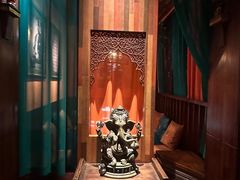 -甘尼仕印度餐厅酒吧(斜塘老街店)