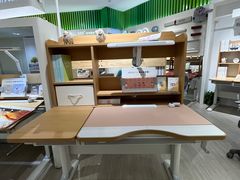 -光明园迪儿童学习桌椅(广州购书中心店)