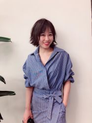 -扎嘎形象设计