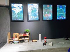 -奇门密室(五一新干线店)
